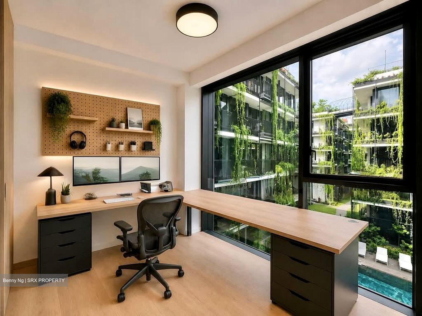 Jervois Mansion (D10), Apartment #578278571